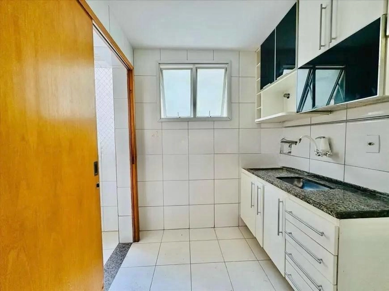 APARTAMENTO l 2 QUARTOS |01 SUITE | 02 BANHEIROS | 01 VAGA: 7ª foto da galeria de imagens do imóvel