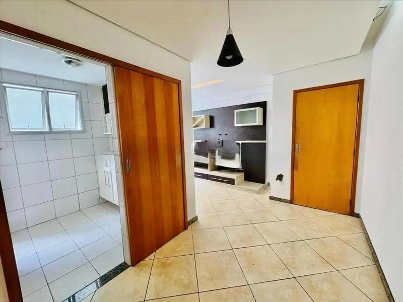 APARTAMENTO l 2 QUARTOS |01 SUITE | 02 BANHEIROS | 01 VAGA: 4ª foto da galeria de imagens do imóvel