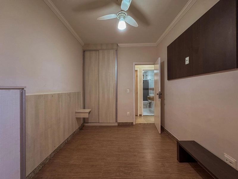 Belíssima Area Privativa no Bairro Castelo | Totalmente Linear: 21ª foto da galeria de imagens do imóvel