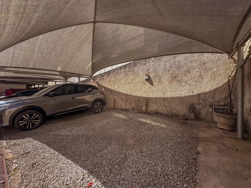 Belíssima Area Privativa no Bairro Castelo | Totalmente Linear: 34ª foto da galeria de imagens do imóvel
