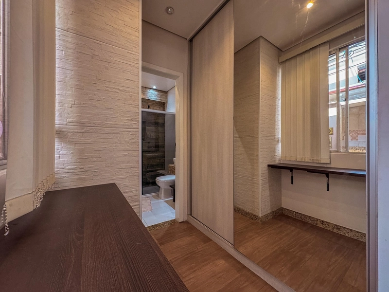 Belíssima Area Privativa no Bairro Castelo | Totalmente Linear: 19ª foto da galeria de imagens do imóvel