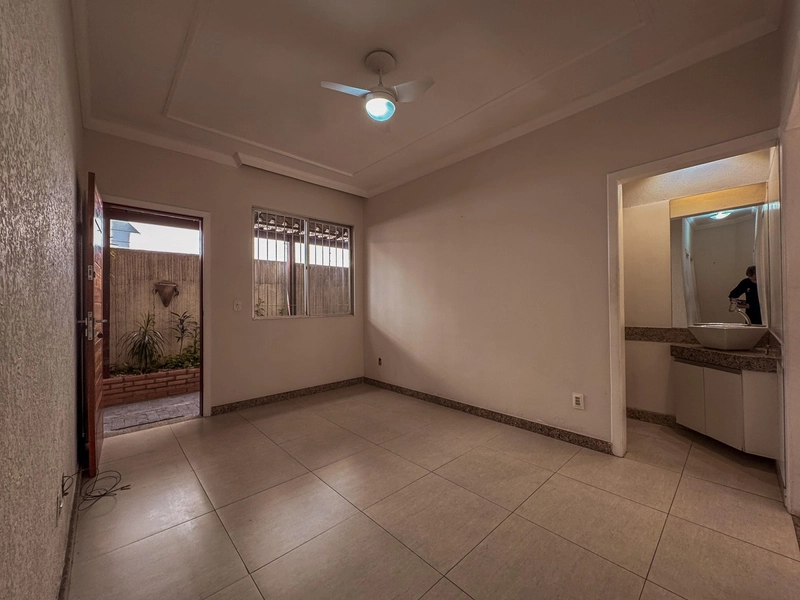 Belíssima Area Privativa no Bairro Castelo | Totalmente Linear: 9ª foto da galeria de imagens do imóvel