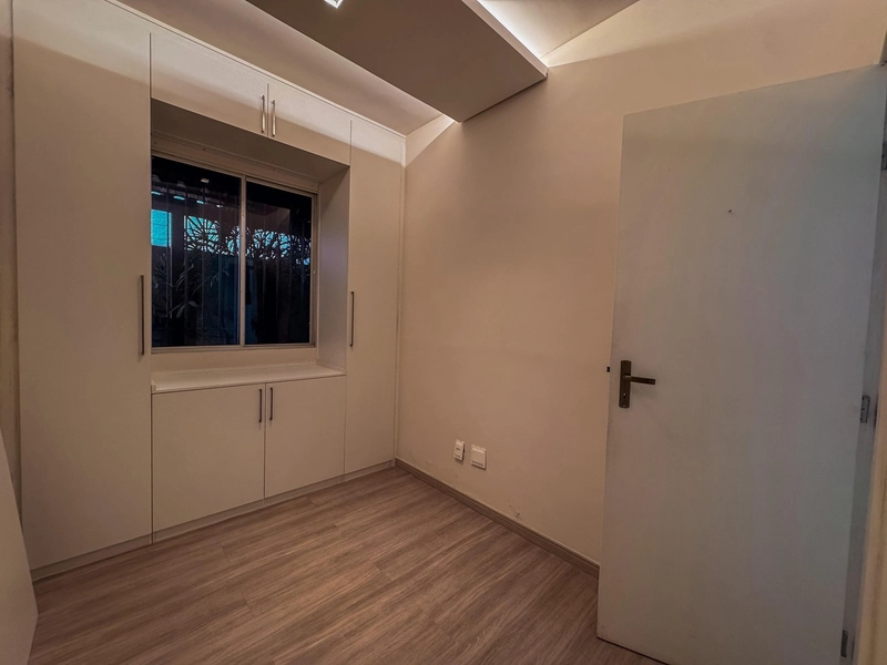 Belíssima Area Privativa no Bairro Castelo | Totalmente Linear: 23ª foto da galeria de imagens do imóvel