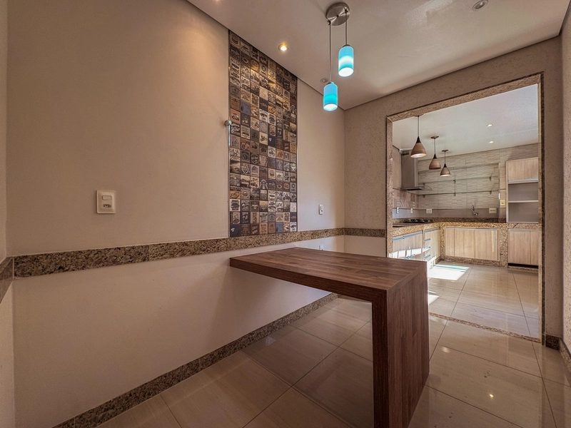 Belíssima Area Privativa no Bairro Castelo | Totalmente Linear: 6ª foto da galeria de imagens do imóvel