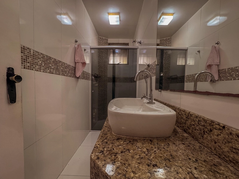 Belíssima Area Privativa no Bairro Castelo | Totalmente Linear: 31ª foto da galeria de imagens do imóvel