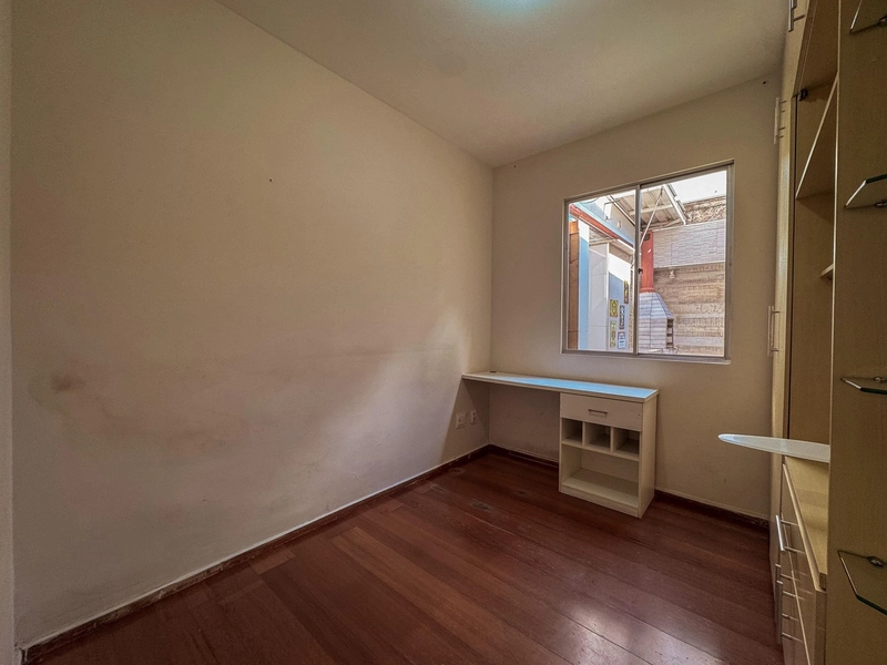 Belíssima Area Privativa no Bairro Castelo | Totalmente Linear: 25ª foto da galeria de imagens do imóvel