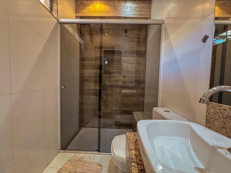 Belíssima Area Privativa no Bairro Castelo | Totalmente Linear: 30ª foto da galeria de imagens do imóvel
