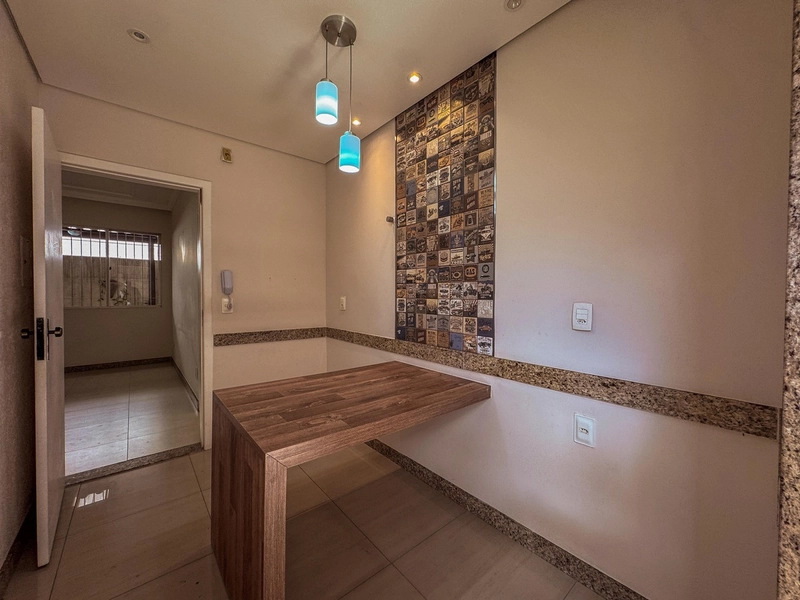 Belíssima Area Privativa no Bairro Castelo | Totalmente Linear: 7ª foto da galeria de imagens do imóvel