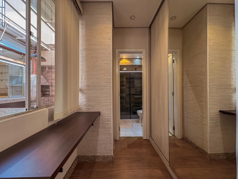 Belíssima Area Privativa no Bairro Castelo | Totalmente Linear: 17ª foto da galeria de imagens do imóvel
