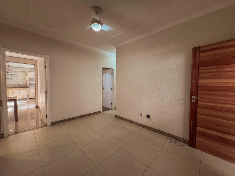 Belíssima Area Privativa no Bairro Castelo | Totalmente Linear: 12ª foto da galeria de imagens do imóvel