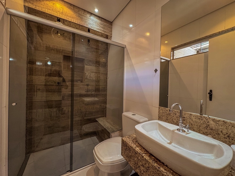 Belíssima Area Privativa no Bairro Castelo | Totalmente Linear: 29ª foto da galeria de imagens do imóvel