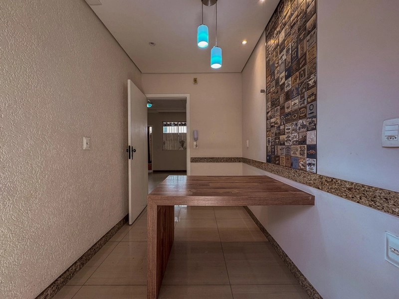 Belíssima Area Privativa no Bairro Castelo | Totalmente Linear: 5ª foto da galeria de imagens do imóvel