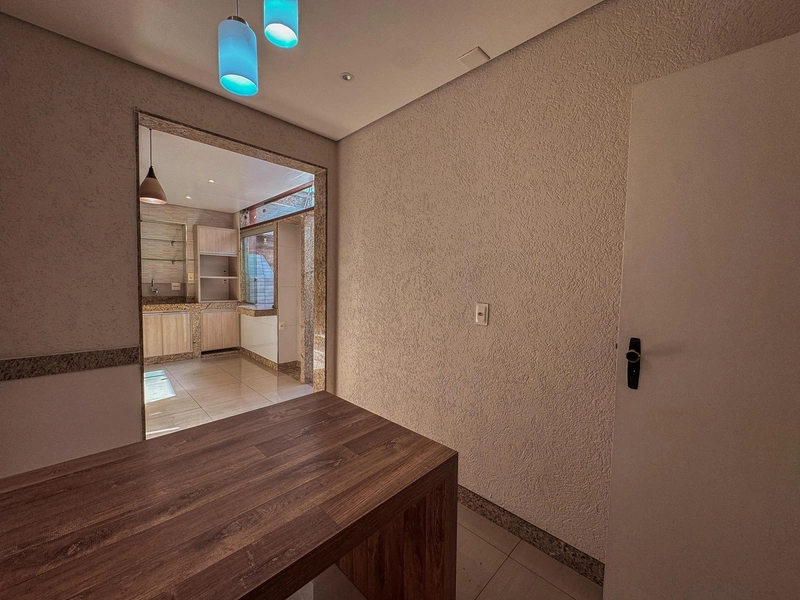 Belíssima Area Privativa no Bairro Castelo | Totalmente Linear: 8ª foto da galeria de imagens do imóvel