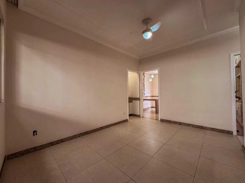 Belíssima Area Privativa no Bairro Castelo | Totalmente Linear: 11ª foto da galeria de imagens do imóvel