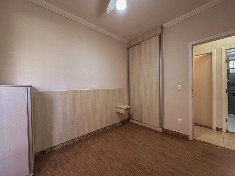 Belíssima Area Privativa no Bairro Castelo | Totalmente Linear: 20ª foto da galeria de imagens do imóvel