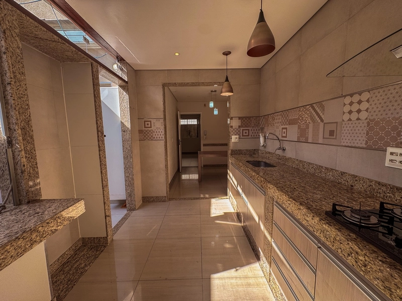 Belíssima Area Privativa no Bairro Castelo | Totalmente Linear: 14ª foto da galeria de imagens do imóvel