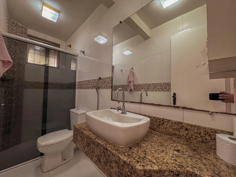 Belíssima Area Privativa no Bairro Castelo | Totalmente Linear: 33ª foto da galeria de imagens do imóvel