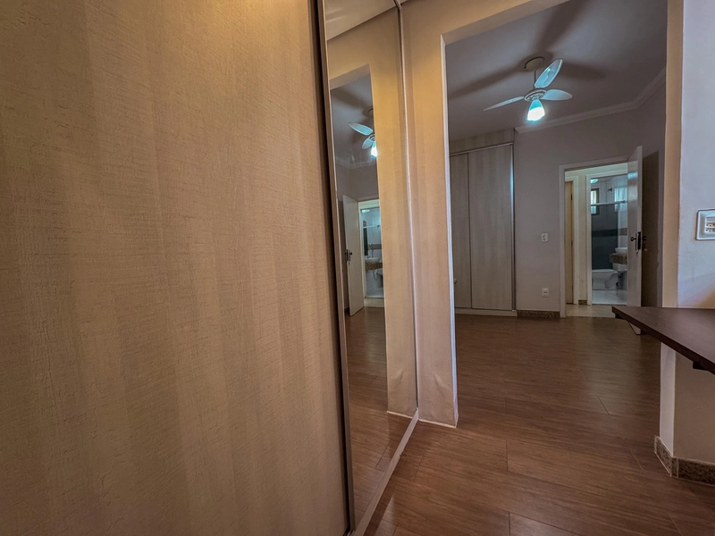 Belíssima Area Privativa no Bairro Castelo | Totalmente Linear: 18ª foto da galeria de imagens do imóvel