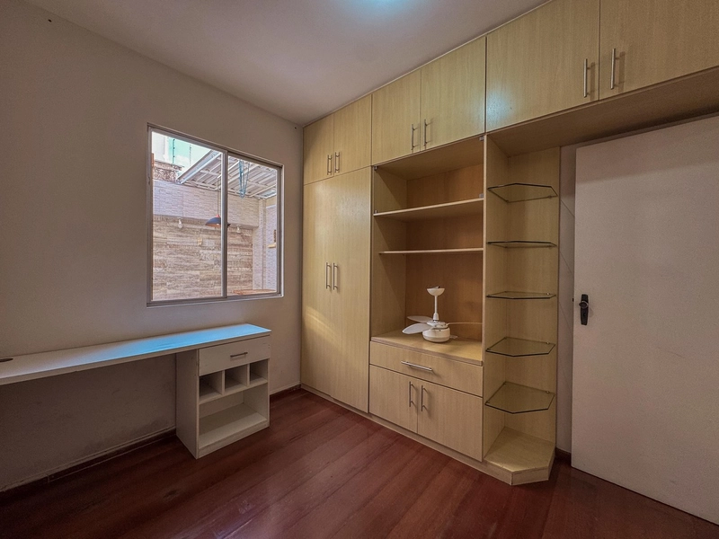 Belíssima Area Privativa no Bairro Castelo | Totalmente Linear: 26ª foto da galeria de imagens do imóvel
