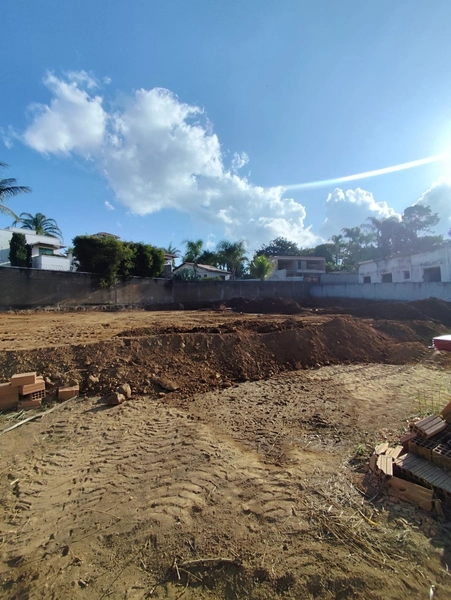 LOTE PLANO l BAIRRO BANDEIRANTES- R$ 2.500.000,00: 4ª foto da galeria de imagens do imóvel