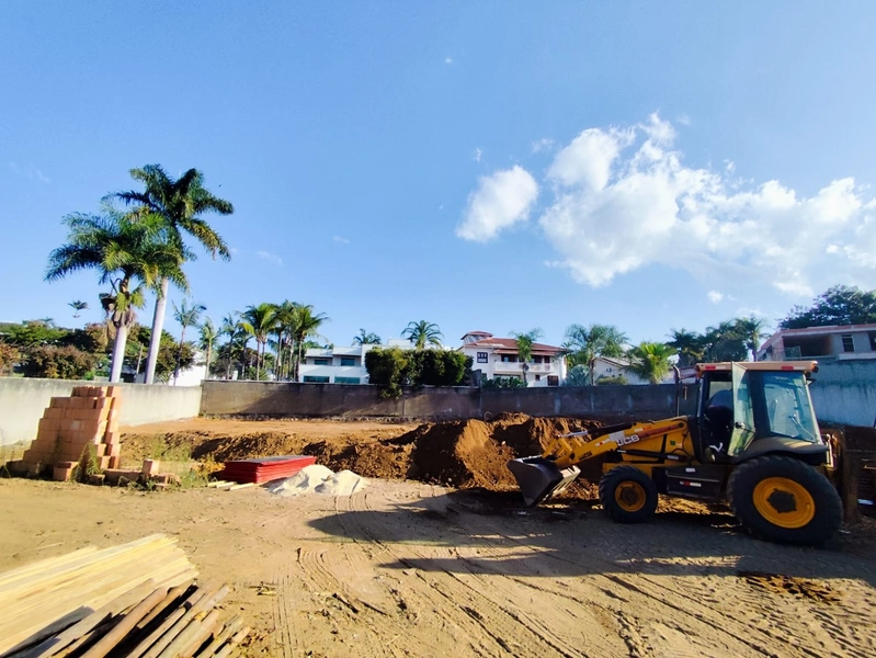 LOTE PLANO l BAIRRO BANDEIRANTES- R$ 2.500.000,00: 3ª foto da galeria de imagens do imóvel