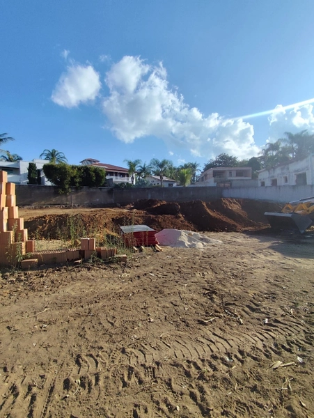 LOTE PLANO l BAIRRO BANDEIRANTES- R$ 2.500.000,00: 2ª foto da galeria de imagens do imóvel