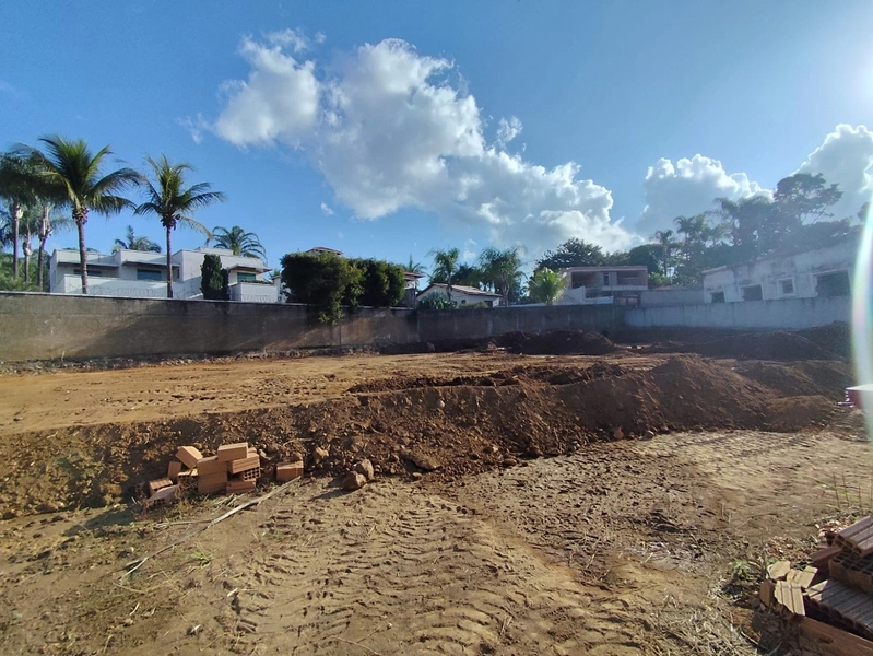 LOTE PLANO l BAIRRO BANDEIRANTES- R$ 2.500.000,00: 7ª foto da galeria de imagens do imóvel