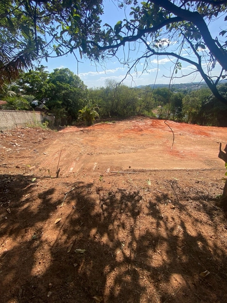 LOTE PLANO l BAIRRO BANDEIRANTES- R$ 1.500.000,00: 1ª foto da galeria de imagens do imóvel