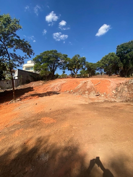 LOTE PLANO l BAIRRO BANDEIRANTES- R$ 1.500.000,00: 4ª foto da galeria de imagens do imóvel