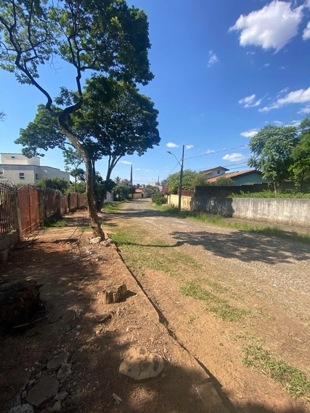 LOTE PLANO l BAIRRO BANDEIRANTES- R$ 1.500.000,00: 3ª foto da galeria de imagens do imóvel