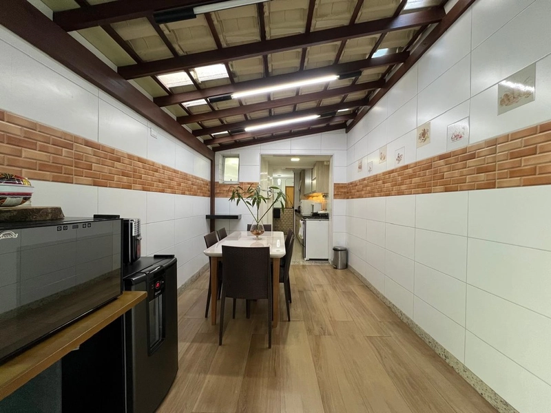 ÁREA PRIVATIVA | 4 QUARTOS | 2 VAGAS | BAIRRO JARAGUÁ: 23ª foto da galeria de imagens do imóvel