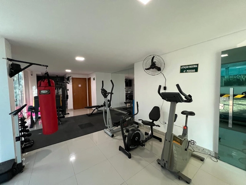 ÁREA PRIVATIVA | 4 QUARTOS | 2 VAGAS | BAIRRO JARAGUÁ: 39ª foto da galeria de imagens do imóvel