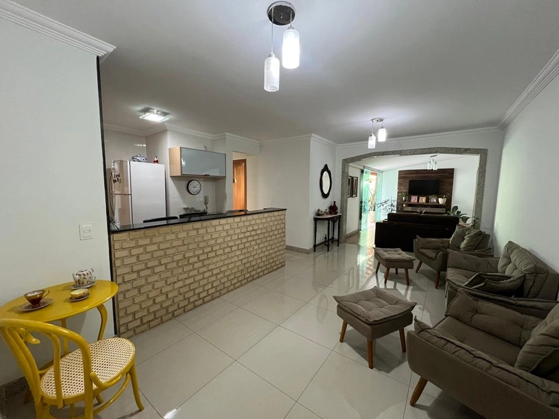 ÁREA PRIVATIVA | 4 QUARTOS | 2 VAGAS | BAIRRO JARAGUÁ: 8ª foto da galeria de imagens do imóvel