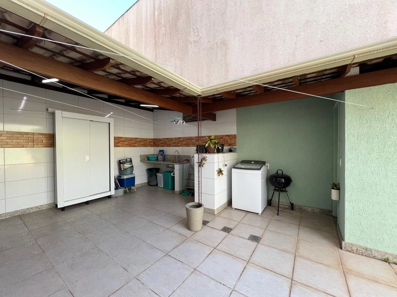 ÁREA PRIVATIVA | 4 QUARTOS | 2 VAGAS | BAIRRO JARAGUÁ: 37ª foto da galeria de imagens do imóvel