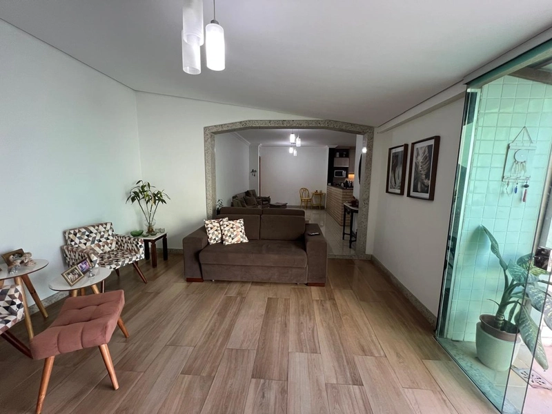 ÁREA PRIVATIVA | 4 QUARTOS | 2 VAGAS | BAIRRO JARAGUÁ: 10ª foto da galeria de imagens do imóvel