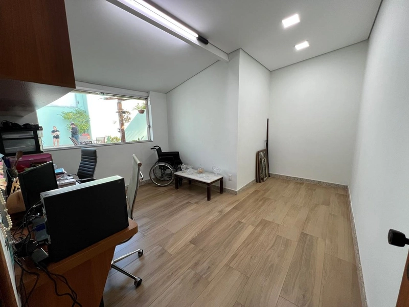 ÁREA PRIVATIVA | 4 QUARTOS | 2 VAGAS | BAIRRO JARAGUÁ: 34ª foto da galeria de imagens do imóvel