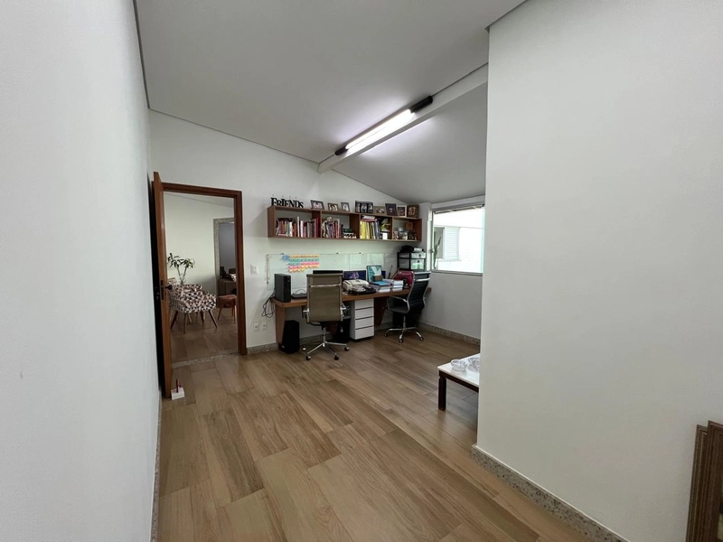 ÁREA PRIVATIVA | 4 QUARTOS | 2 VAGAS | BAIRRO JARAGUÁ: 30ª foto da galeria de imagens do imóvel