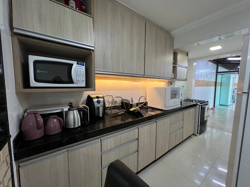 ÁREA PRIVATIVA | 4 QUARTOS | 2 VAGAS | BAIRRO JARAGUÁ: 24ª foto da galeria de imagens do imóvel
