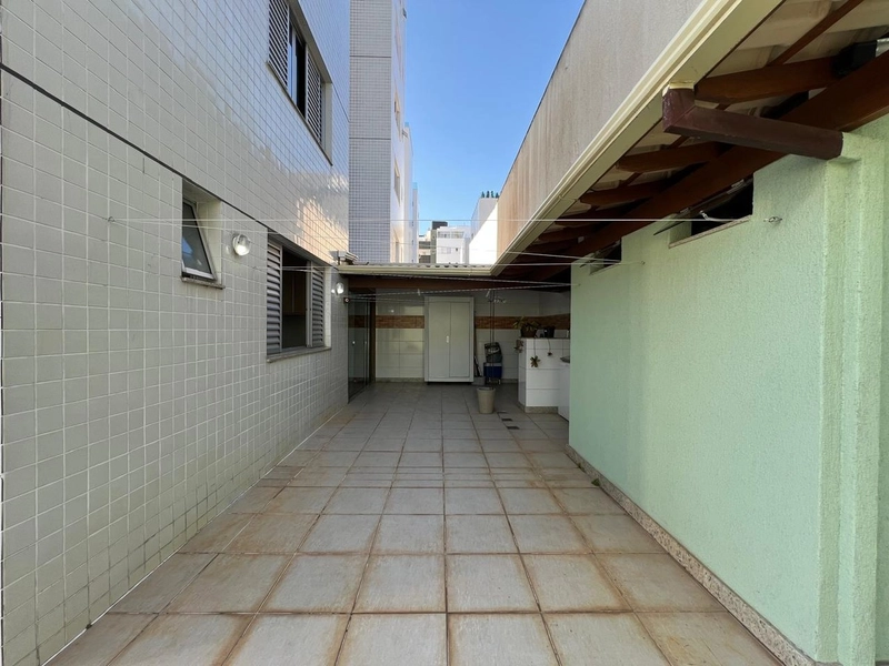 ÁREA PRIVATIVA | 4 QUARTOS | 2 VAGAS | BAIRRO JARAGUÁ: 6ª foto da galeria de imagens do imóvel