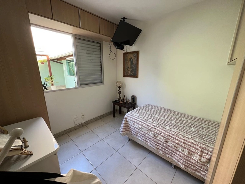 ÁREA PRIVATIVA | 4 QUARTOS | 2 VAGAS | BAIRRO JARAGUÁ: 27ª foto da galeria de imagens do imóvel