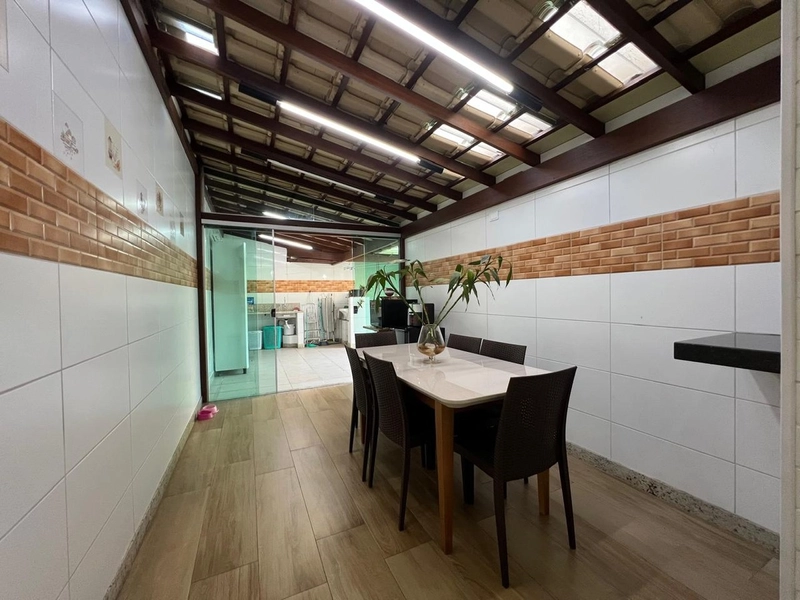 ÁREA PRIVATIVA | 4 QUARTOS | 2 VAGAS | BAIRRO JARAGUÁ: 21ª foto da galeria de imagens do imóvel