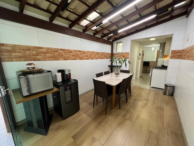 ÁREA PRIVATIVA | 4 QUARTOS | 2 VAGAS | BAIRRO JARAGUÁ: 22ª foto da galeria de imagens do imóvel