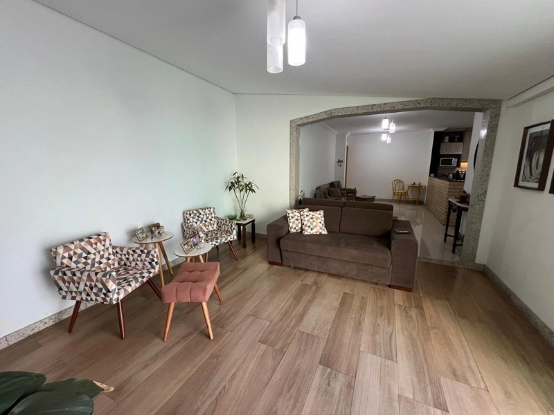 ÁREA PRIVATIVA | 4 QUARTOS | 2 VAGAS | BAIRRO JARAGUÁ: 12ª foto da galeria de imagens do imóvel