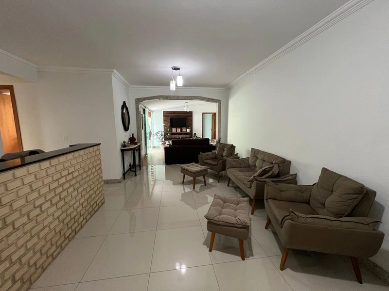 ÁREA PRIVATIVA | 4 QUARTOS | 2 VAGAS | BAIRRO JARAGUÁ: 16ª foto da galeria de imagens do imóvel