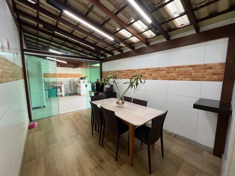 ÁREA PRIVATIVA | 4 QUARTOS | 2 VAGAS | BAIRRO JARAGUÁ: 14ª foto da galeria de imagens do imóvel