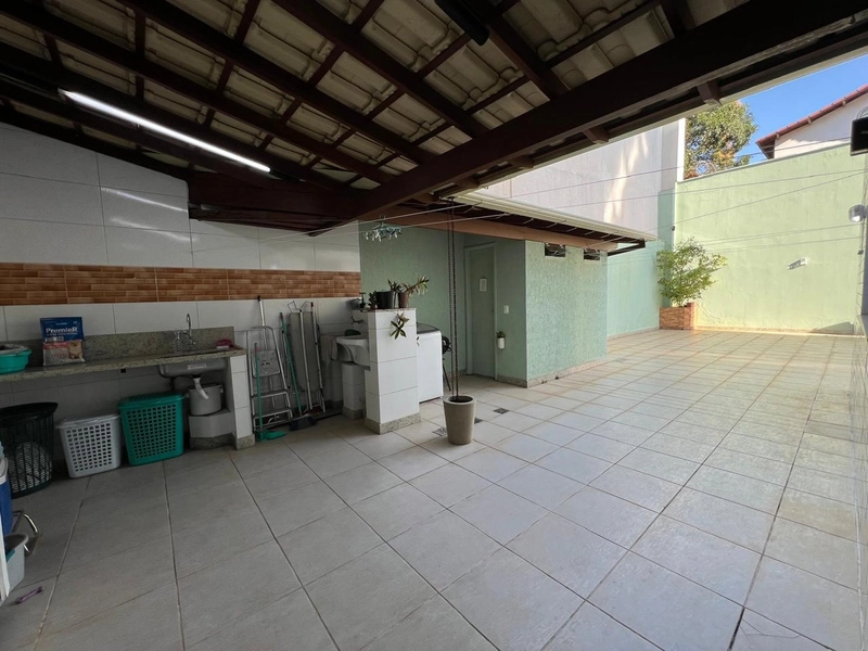 ÁREA PRIVATIVA | 4 QUARTOS | 2 VAGAS | BAIRRO JARAGUÁ: 7ª foto da galeria de imagens do imóvel