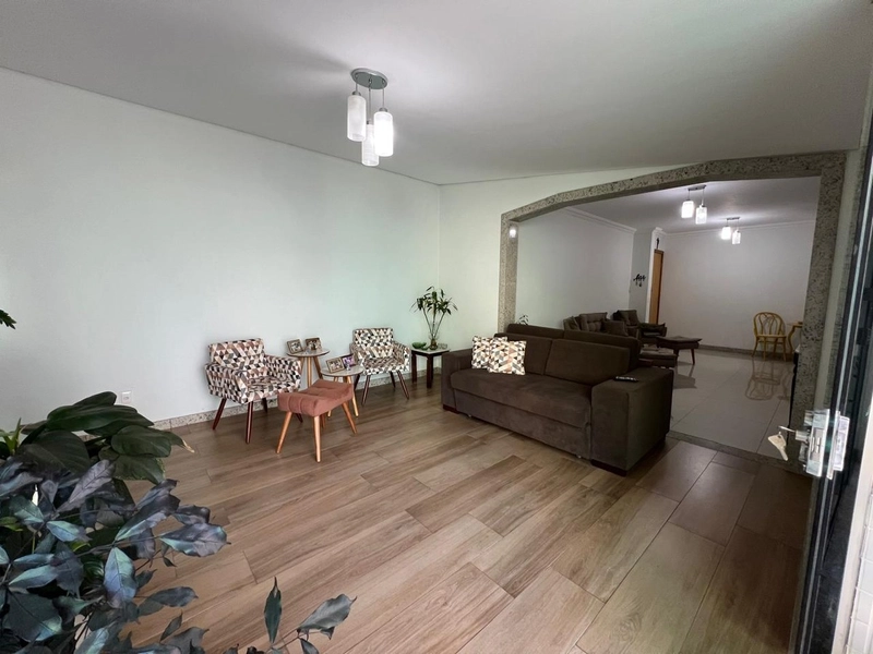 ÁREA PRIVATIVA | 4 QUARTOS | 2 VAGAS | BAIRRO JARAGUÁ: 9ª foto da galeria de imagens do imóvel