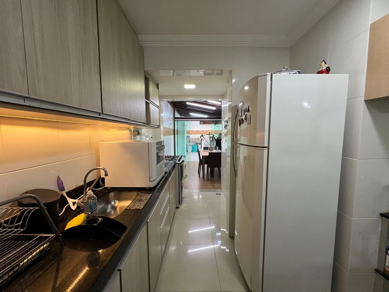 ÁREA PRIVATIVA | 4 QUARTOS | 2 VAGAS | BAIRRO JARAGUÁ: 20ª foto da galeria de imagens do imóvel