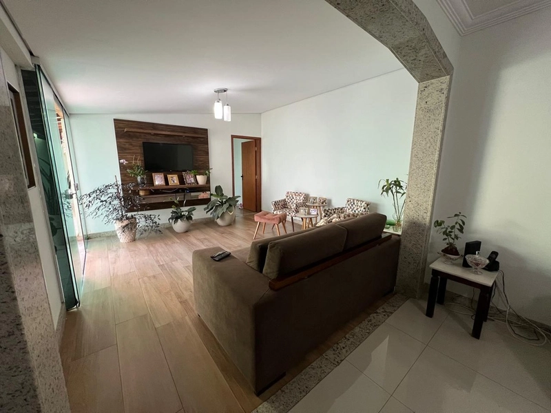 ÁREA PRIVATIVA | 4 QUARTOS | 2 VAGAS | BAIRRO JARAGUÁ: 15ª foto da galeria de imagens do imóvel