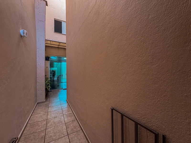 Casa triplex | 5 Quartos | 4 banheiros | Suíte |04 Vagas: 36ª foto da galeria de imagens do imóvel